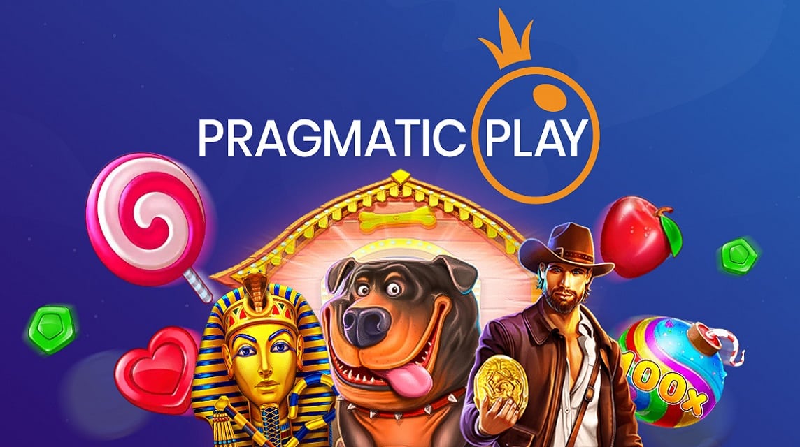 Situs Slot Demo Anti Lag serta Terlengkap dari Pragmatic Play